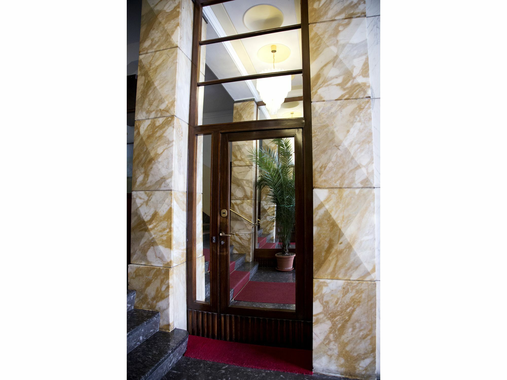 Hintown S. Lorenzo Arcade Mailand Exterior foto